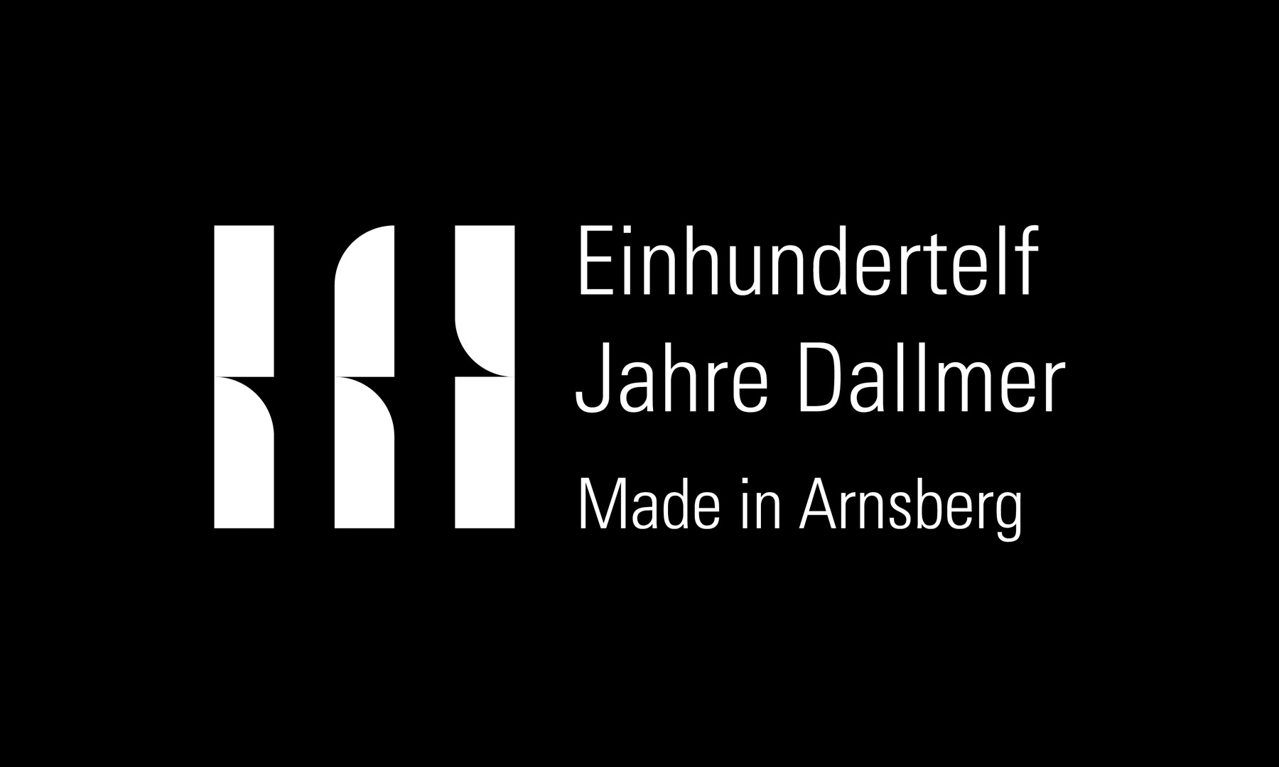 sooii_Dallmer_111Logo